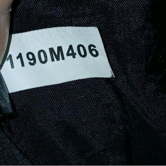 Antonio Melani Black White Damask Floral Sheath Dress Women’s Size 2 Career - Picture 11 of 14